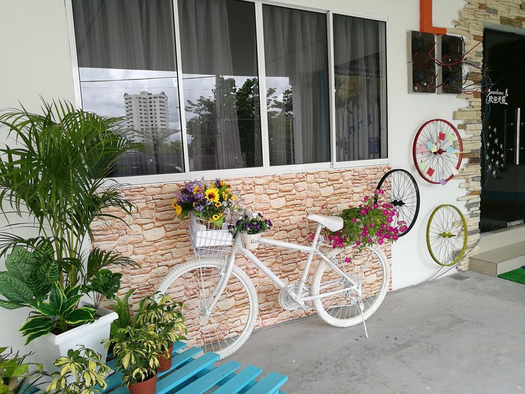 D' Cozy Inn Malacca Exterior photo