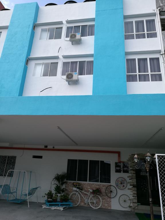 D' Cozy Inn Malacca Exterior photo