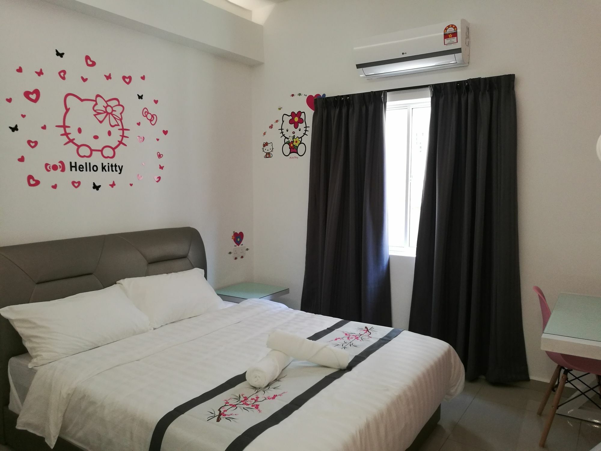 D' Cozy Inn Malacca Exterior photo