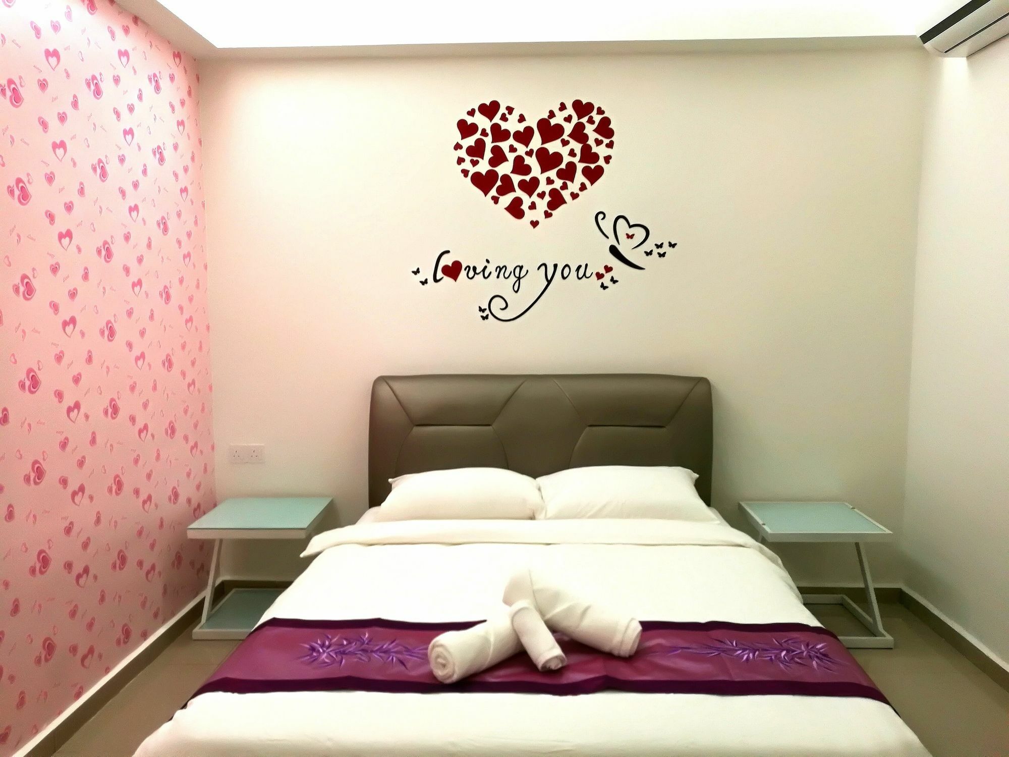 D' Cozy Inn Malacca Exterior photo