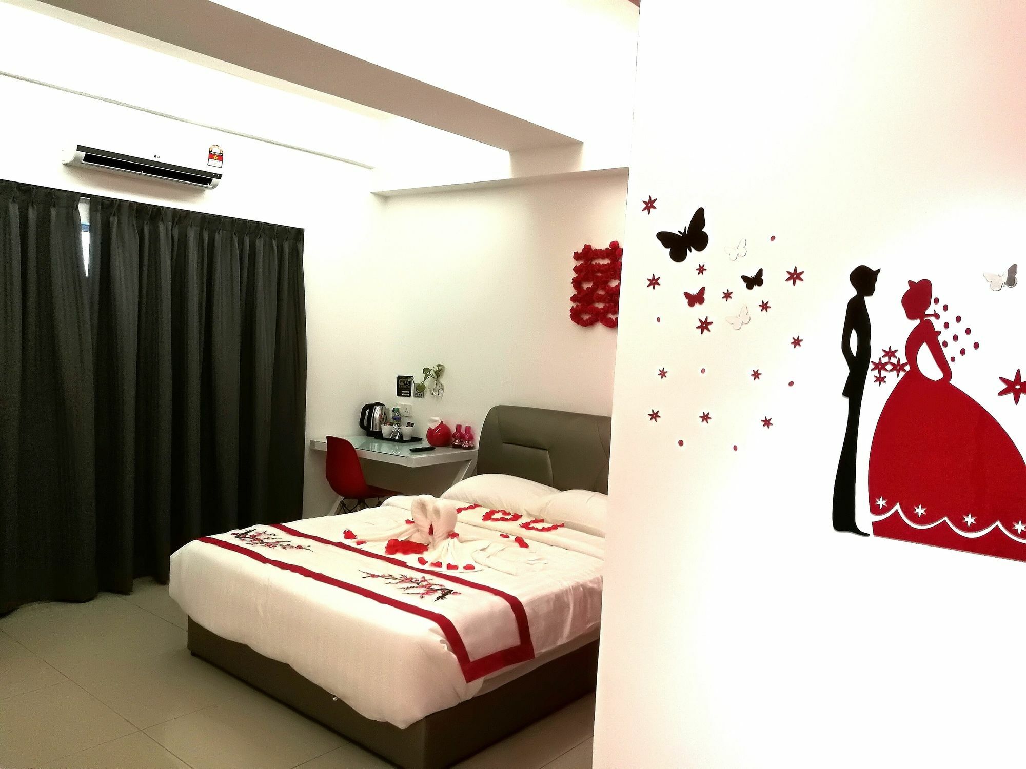 D' Cozy Inn Malacca Exterior photo